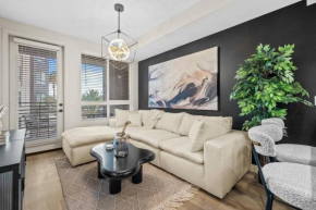 Luxury Modern Condo in Irvine